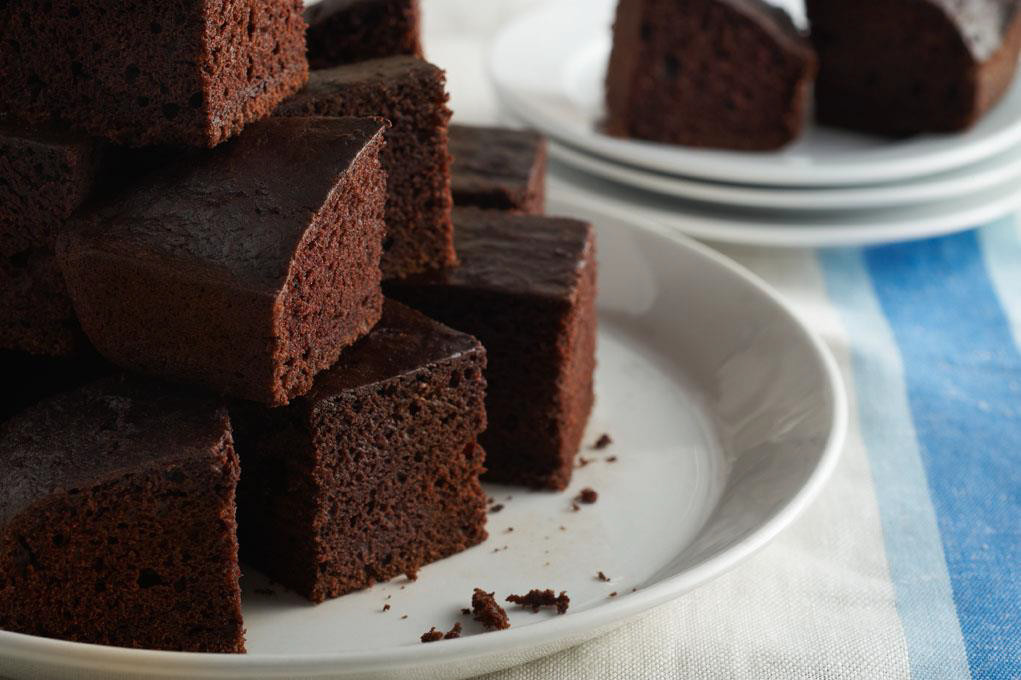 Chocolate Cake | Edmonds Food Bank