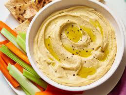 Classic Hummus