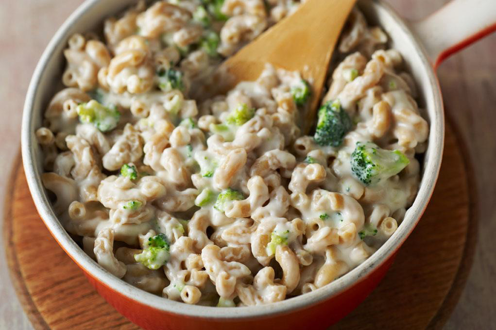 Stove Top Macaroni and Cheese | Edmonds Food Bank